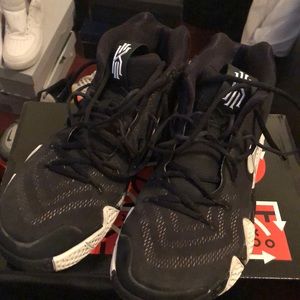 Nike kyrie irving 2 basketball shoes